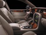 Jaguar XJR 2003 года (EU)